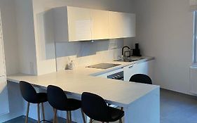 New Appartement Centre De Spa Avec Parking Prive